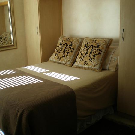 Gordons Guesthouse Cape Town Exterior photo