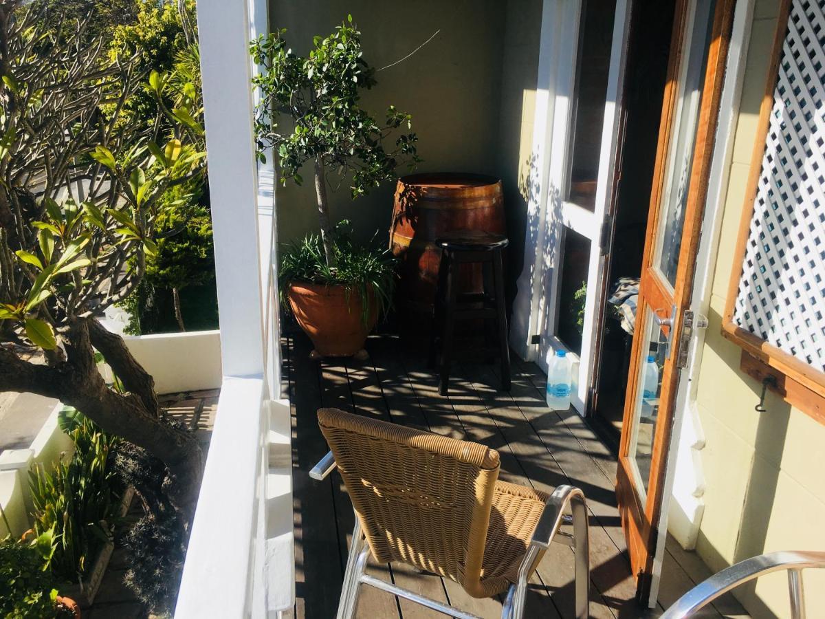 Gordons Guesthouse Cape Town Exterior photo