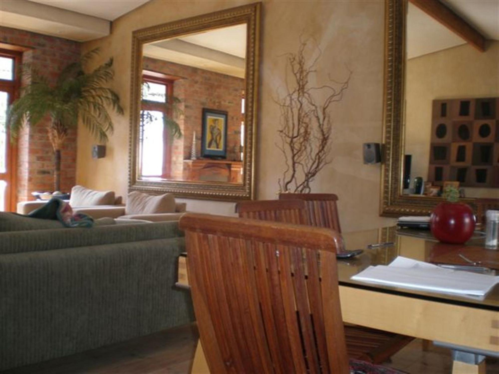 Gordons Guesthouse Cape Town Exterior photo