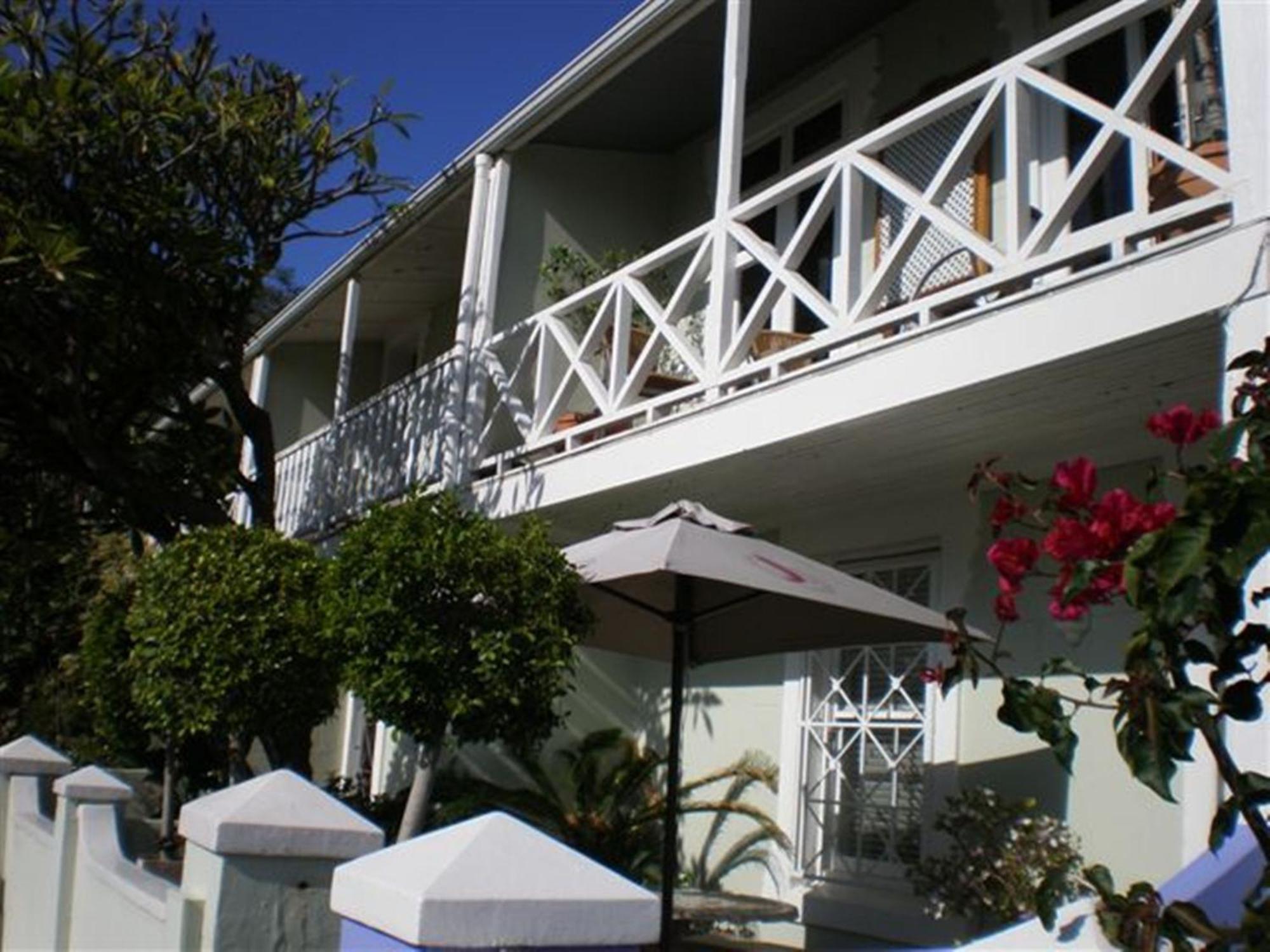 Gordons Guesthouse Cape Town Exterior photo
