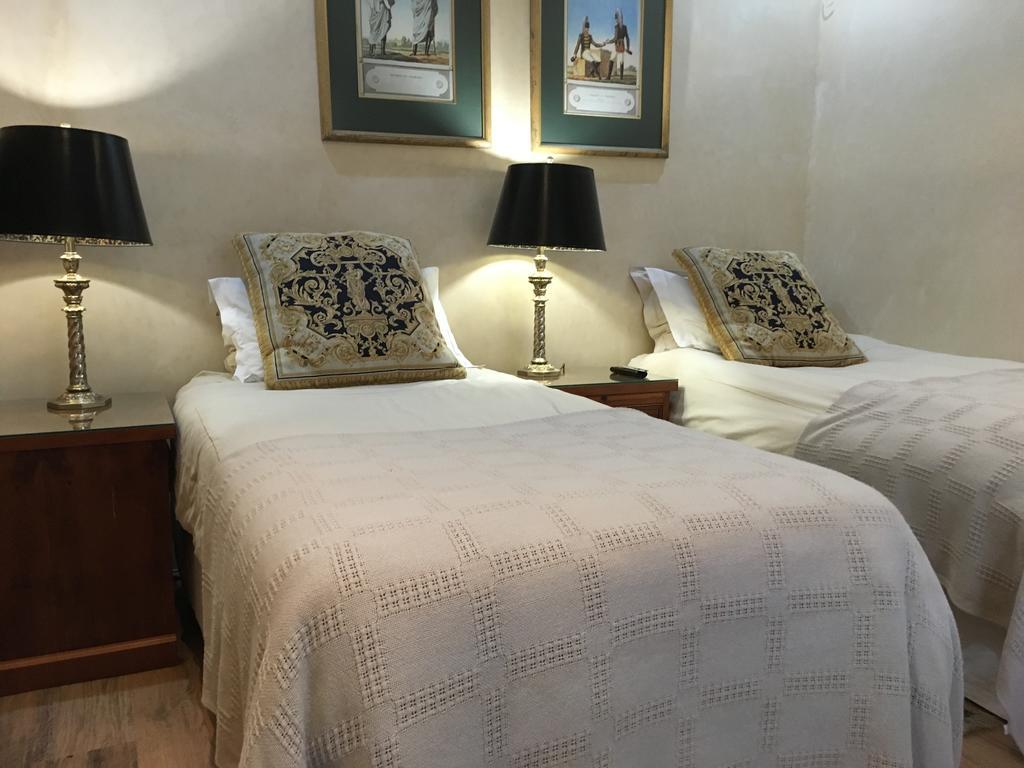 Gordons Guesthouse Cape Town Exterior photo