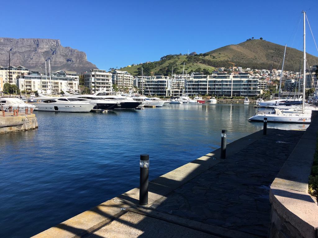 Gordons Guesthouse Cape Town Exterior photo