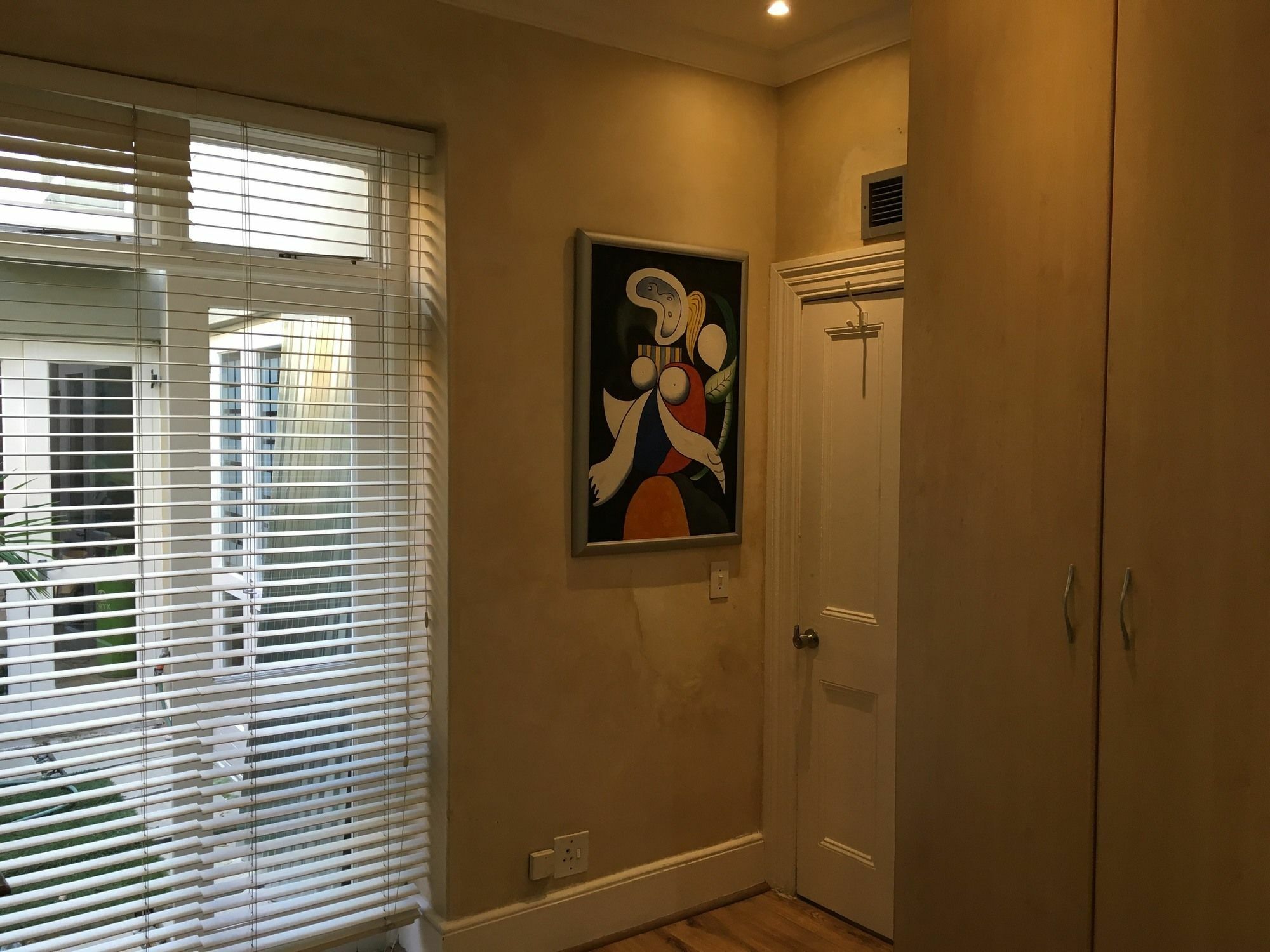 Gordons Guesthouse Cape Town Exterior photo